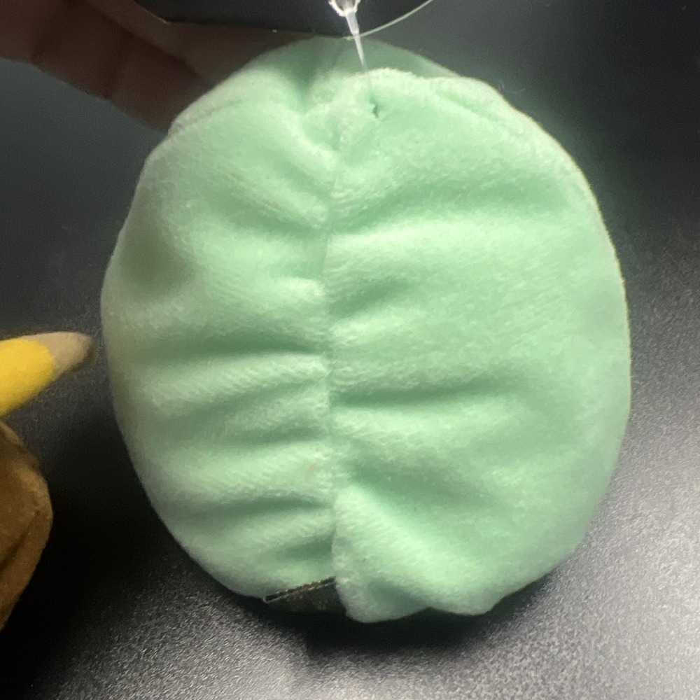 VTG Silly Slammers Beanbag‎ Plush set of 3 #8, #21, #41 - Picture 11 of 16